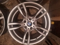 Джанти BMW style 400 спорт пакет , снимка 4