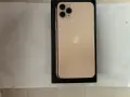IPhone 11 Pro Max 64 gb Gold, снимка 8