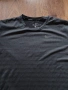 Nike Zonal Cooling Relay GX Short Sleeve - страхотна мъжка тениска L, снимка 2