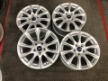 Джанти 16 Цола 5х108 Ford Mondeo С Max Focus S Max Galaxy  Оригинални , снимка 2