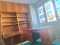 ПОДАРЯВАМ 2секции, Гадероб, Легло, Маса, 3 бюра, столове и др, снимка 3