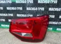 Стопове Led стоп за Ауди А3 А4 А5 А6 Audi A4 B8 A5 Audi A6 C8 Audi Q2, снимка 16