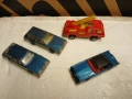Matchbox стари метални български колички. , снимка 2