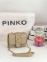 Pinko 💎Дамски Чанти , снимка 4