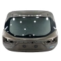Заден капак Nissan Qashqai II 2013-2021 ID: 160350, снимка 1