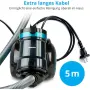 Прахосмукачка без торба Medion Cyclone 2L (MD 19407) 800W, снимка 2