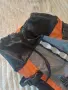 Раница за туризъм Eye Mountaineer Adventure 70L, оранжева, черна, за пътуване, снимка 4