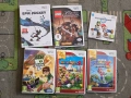 Nintendo игри Nes, Snes, Wii, gameboy, game boy, di, dsi, 3ds, switch, advance sp, снимка 9