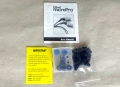 Легендарни професионални референтни слушалки Etymotic Research ER-4 MicroPro / USA, снимка 4