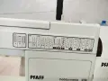 Шевна машина PFAFF hobbymatic 919 , снимка 5