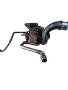 Турбо 1.9DCI 115кс. - 120кс. Garrett GT1749V - Рено Сценик 2 - 8200381645 - 708639 - 708639 - 5010S, снимка 4
