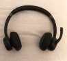 Безжични Bluetooth слушалки ISY IHS-8100 с микрофон (До 40ч. батерия), снимка 1