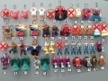 McDonalds Toys / Макдоналдс Играчки от 90те Винтидж Колекционерски, снимка 2