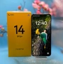 Realme 14 Pro+ 5G, Dual SIM, 512GB, 12GB RAM, Suede Grey , снимка 1