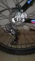 Велосипед Omega Sammy 27.5" | 21 скорости Shimano | Дискови спирачки + аксесоари, снимка 2