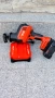 Hilti SR 4-22 Саблен трион Nuron , снимка 1