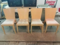 Трапезни столове , снимка 1