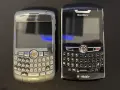 Blackberry 2 броя, снимка 1