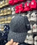 шапки с козирка emporio armani valentino garavani christian dior louis vuitton, снимка 2