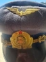 Ретро ЖП фуражка, снимка 1