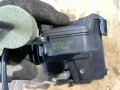 Брава Предна Дясня Врата 004138112637 Mercedes E class W211 V6 4matic Tmodel OM642, снимка 4