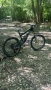 Canyon tourqe fr8 СПЕШНОО, снимка 2