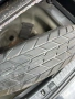 2170602. Резервна гума Тойота аурис.  125/70 R17. Патерица  5x114,3, снимка 3