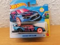 Hot Wheels Mercedes-Benz CLA HW, снимка 1