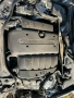 mercedes e270 cdi w211 avangarde на части мерцедес е270 цди в211, снимка 13