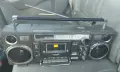 Sanwa 7096 Stereo Radio Cassette Recorder , снимка 1