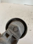 Обтяжна ролка на пистов ремък за Mitsubishi Grandis 2.4 / 4G69 (2004) JX17, снимка 3