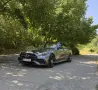 Mercedes-Benz C 300 e AMG / Plug-in Hybrid / 360° / Burmester / Panorama / Memory, снимка 11