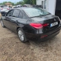 Mercedes-Benz C 220 Mild Hybrid W206 2023г. на части, снимка 5