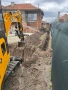 Услуги с мини багер   Сливен - Ямбол - Нова Загора , снимка 3