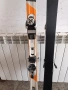 ски Volkl tacetiger 165см, снимка 3