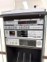 🔈Винтидж аудио сет AKAI - усилвател, дек, тунер, еквалайзер, грамофон и шкаф🔈, снимка 3