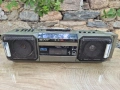 Радиокасетофон Sharp WQ-T281Z(GR), снимка 1