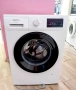 Пералня  SIEMENS IQ 300 iSensoric - 8 кг, снимка 1