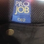 работен панталон PROJOB C62, снимка 3