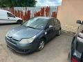 citroen c4 1.6 hdi на части ситроен ц4 1.6 хди, снимка 4
