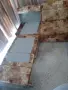 Разтегателни фотьойли 2 броя еднакви /неизползвани/, снимка 4