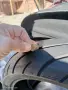 гуми за мотоциклет , снимка 2