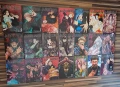 !!Намаление!! Манги Jujutsu kaisen и Demon slayer , снимка 1