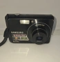 SAMSUNG ES60 Компактен дигитален фотоапарат , снимка 6