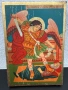 Рисувана икона на Св. Архангел Михаил. №8172, снимка 4
