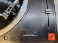 Грамофон DJ scratch Gemini TT-02 MK2 директ драйв, снимка 6