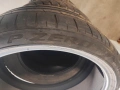 2бр. летни гуми 235/35/20 Pirelli, снимка 4