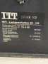 Тонколони ITT HI-FI Lautsprechenbox E2 - 120 , снимка 3