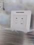 Плетен котел БЪРНИТ 33 kw., снимка 1