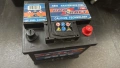 Акумулатор Procraft 50 Ah 12V, снимка 2